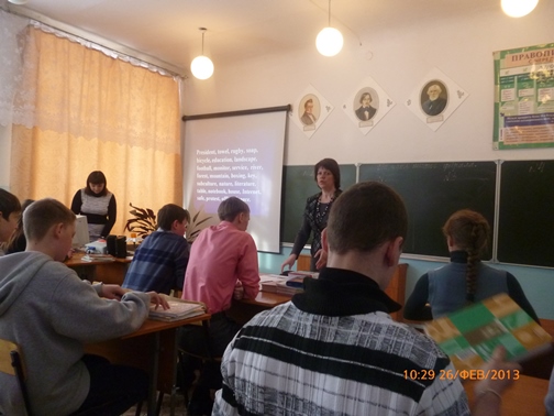 Алия Владимировна Волошко и Вера Михайловна Тихонова